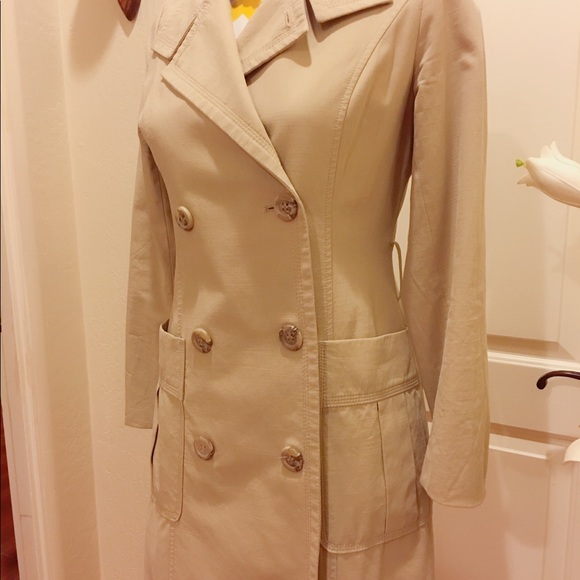 Long jacket - Picture 2 of 8